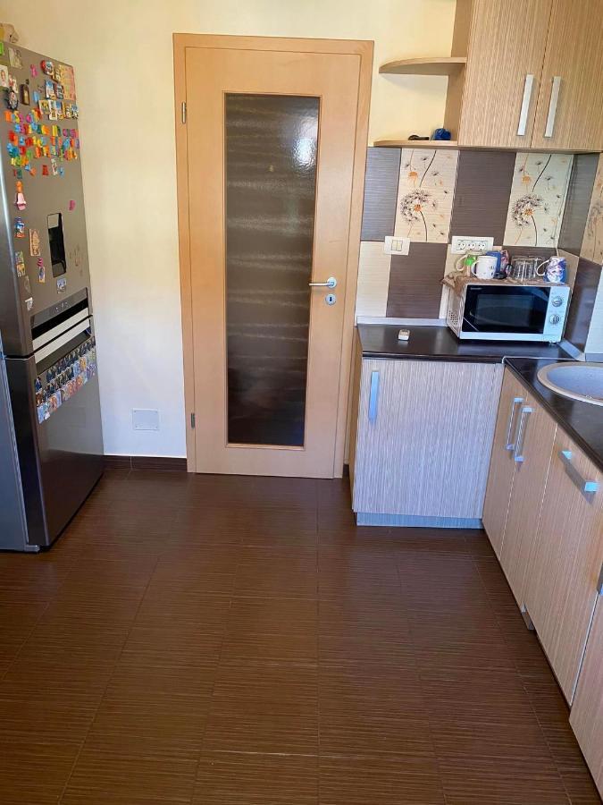 Apartament Piata Verde Timisoara Exterior photo